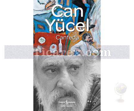 Canfeda | Can Yücel - Resim 1