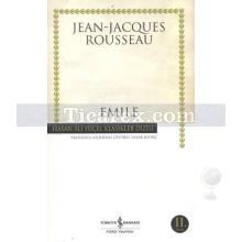 Emile | Jean-Jacques Rousseau