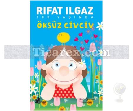 Öksüz Civciv | Rıfat Ilgaz - Resim 1