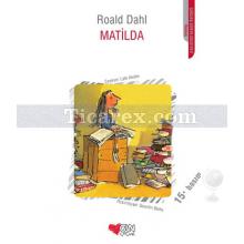 Matilda | Roald Dahl