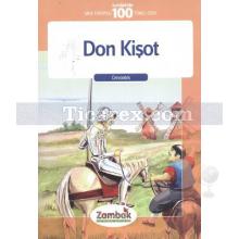 Don Kişot | Miguel de Cervantes Saavedra