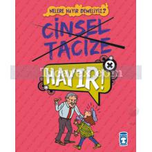 Nelere Hayır Demeliyiz? (5 Kitap Set) | Kolektif