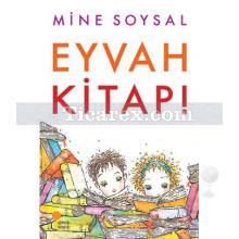 Eyvah Kitap! | Mine Soysal