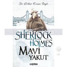 Sherlock Holmes - Mavi Yakut | Arthur Conan Doyle