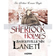 Sherlock Holmes - Baskerville'nin Laneti | Arthur Conan Doyle