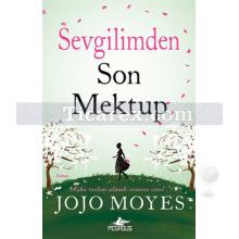 Sevgilimden Son Mektup | Jojo Moyes