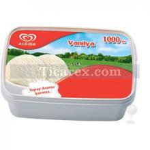 Algida Vanilyalı Dondurma | 1000 ml