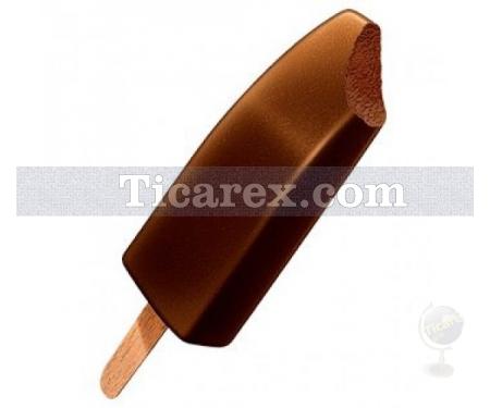 Algida Max Frigola Fındıklı Çikolatalı Dondurma | 75 ml - Resim 1