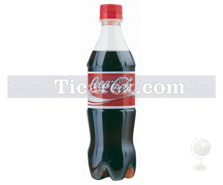 Coca Cola | 0.5 lt - Resim 1