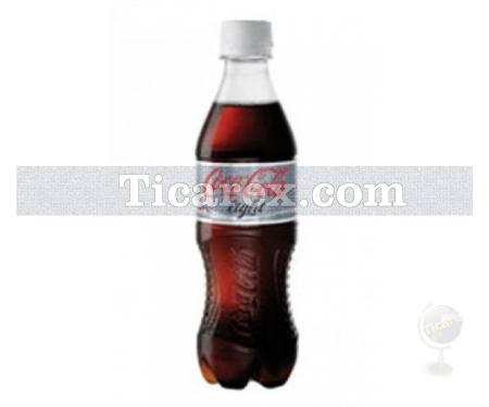 Coca Cola Light | 450 ml - Resim 1