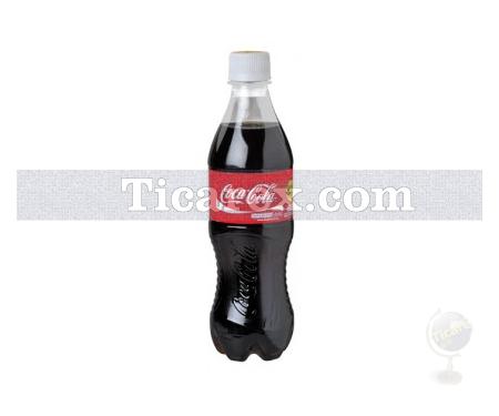 Coca Cola | 450 ml - Resim 1