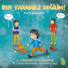 Ben Yaramaz Değilim | Bengi Semerci