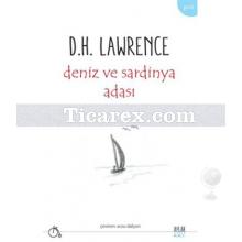 Deniz ve Sardinya Adası | D. H. Lawrence