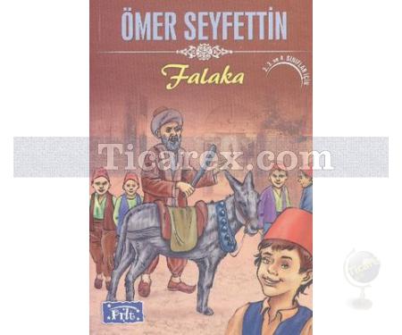 Falaka | Ömer Seyfettin - Resim 1