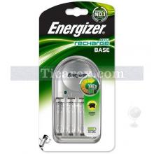 Energizer Kalem Pil Şarj Cihazı Pilsiz AA/AAA