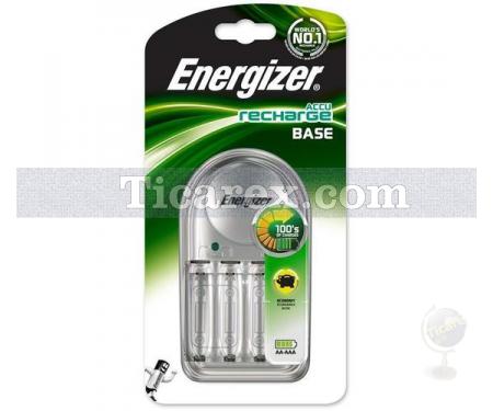 Energizer Kalem Pil Şarj Cihazı Pilsiz AA/AAA - Resim 1