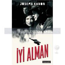 İyi Alman | Joseph Kanon