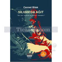 Silvan'da Ağıt | Cennet Bilek