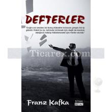 Defterler | Franz Kafka