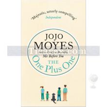 The One Plus One | Jojo Moyes