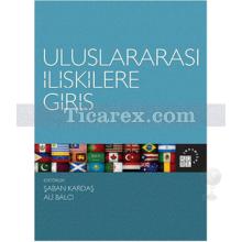 Uluslararası İlişkilere Giriş | Kolektif