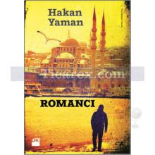 Romancı | Hakan Yaman