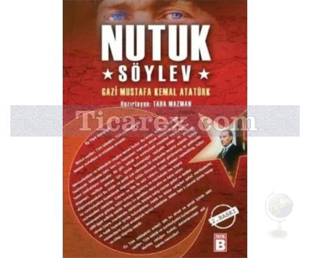 Nutuk - Söylev | Mustafa Kemal Atatürk - Resim 1