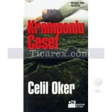 Kramponlu Ceset | Celil Oker