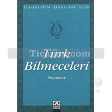 Türk Bilmeceleri | Kutsi Kahveci