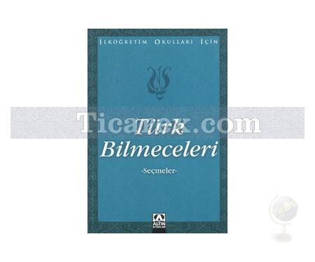 Türk Bilmeceleri | Kutsi Kahveci - Resim 1