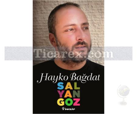 Salyangoz | Hayko Bağdat - Resim 1