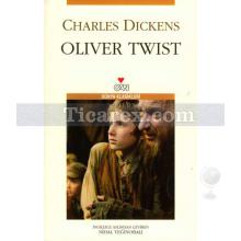 Oliver Twist | Charles Dickens