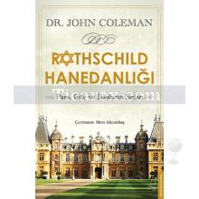 Rothschild Hanedanlığı | John Coleman