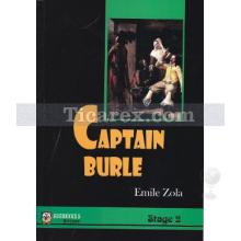 Captain Burle (Stage 2) | Emile Zola