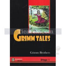 Grimm Tales ( Stage 1 ) | Grimm Kardeşler ( Jacob Grimm / Wilhelm Grimm )