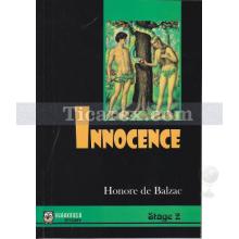Innocence (Stage 2) | Honoré de Balzac