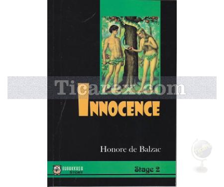 Innocence (Stage 2) | Honoré de Balzac - Resim 1