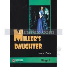 Miller's Daughter (Stage 2) | Emile Zola