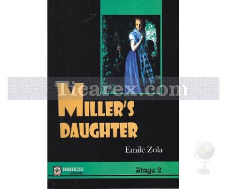 Miller's Daughter (Stage 2) | Emile Zola - Resim 1