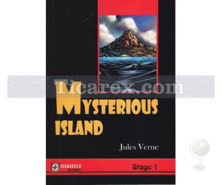 Mysterious Island (Stage 1) | Jules Verne - Resim 1