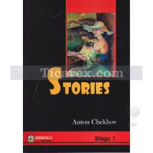 Stories (Stage 1) | Anton Chekhov