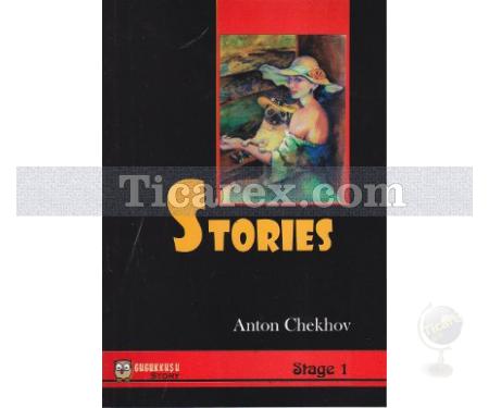 Stories (Stage 1) | Anton Chekhov - Resim 1