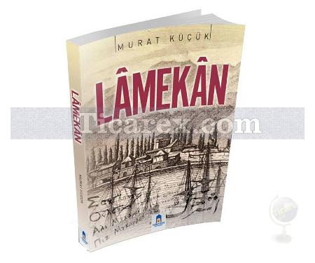 Lamekan | Murat Küçük - Resim 1