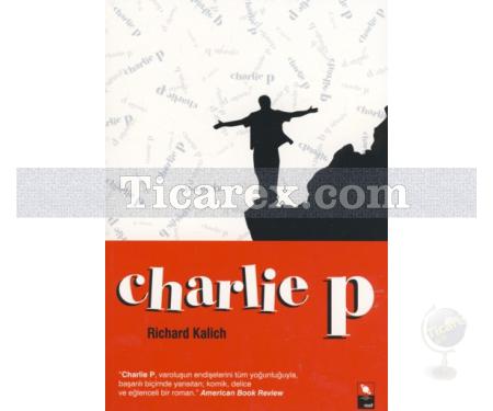 Charlie P | Richard Kalich - Resim 1