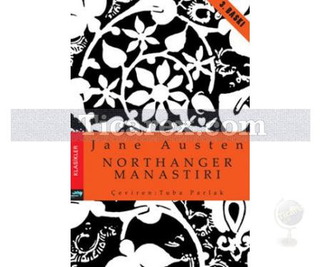 Northanger Manastırı | Jane Austen - Resim 1