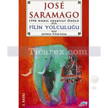 Filin Yolculuğu | José Saramago