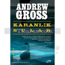 Karanlık Sular | Andrew Gross