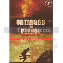 Ortadoğu ve Petrol | Veysel Ayhan