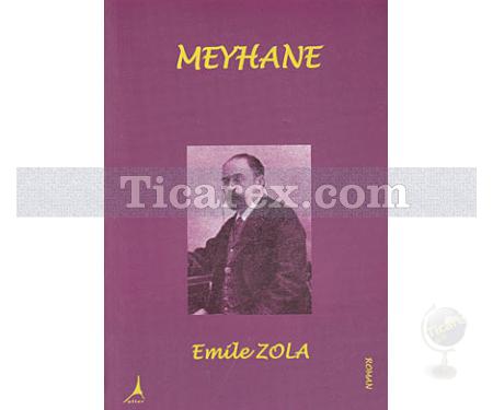 Meyhane | Emile Zola - Resim 1