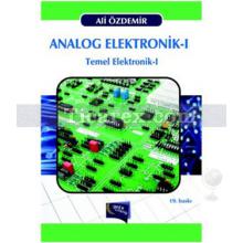 Analog Elektronik 1 | Temel Elektronik 1 | Ali Özdemir
